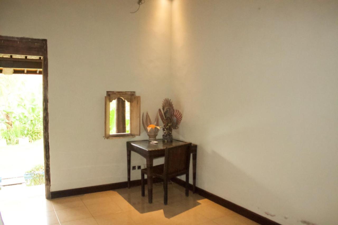 Hotel Kishi-Kishi Ubud Esterno foto